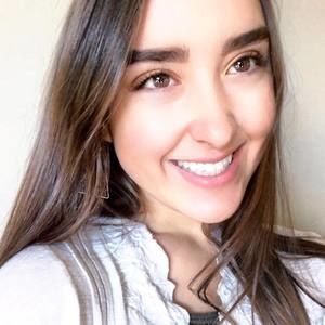 Meet your Posher, Karly